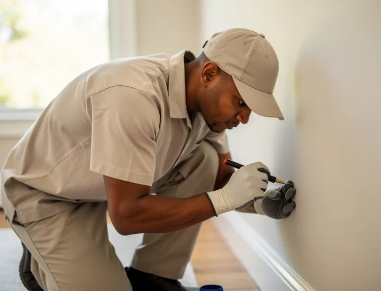 pest control Eglinton East
